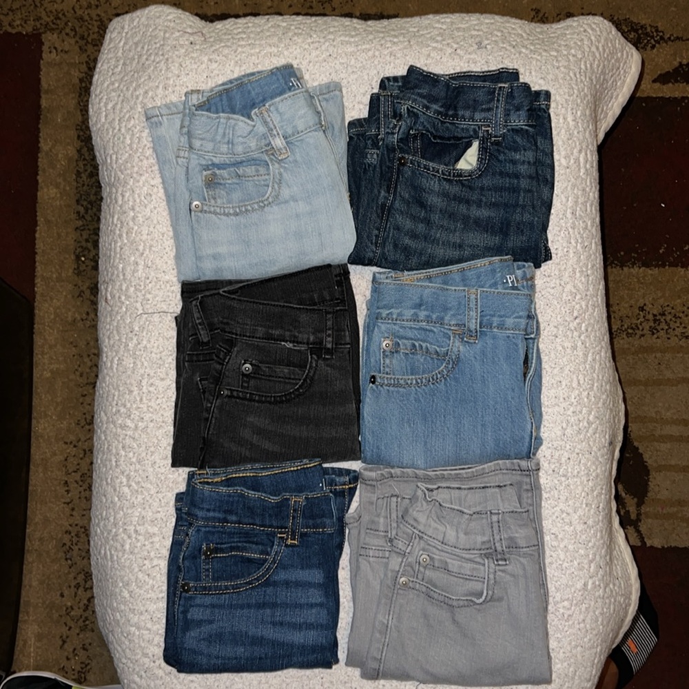 Boys Shorts